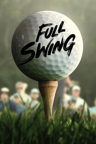 Poster zu Full Swing