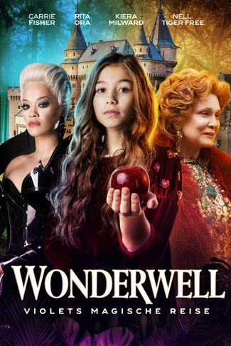 Poster of Wonderwell
