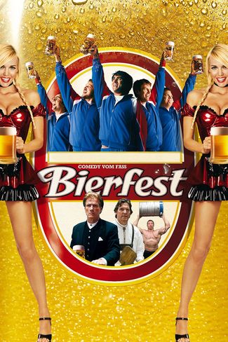 Poster zu Bierfest