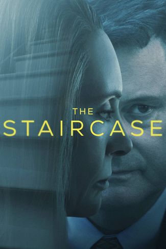 Poster zu The Staircase