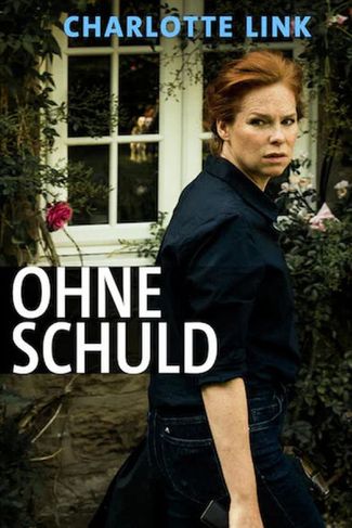 Poster zu Charlotte Link: Ohne Schuld