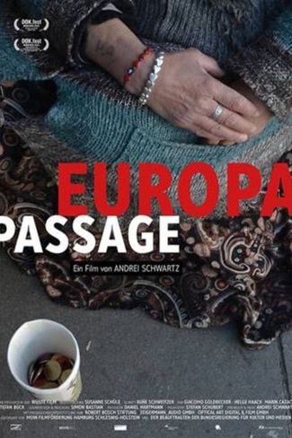 Poster of Europa Passage