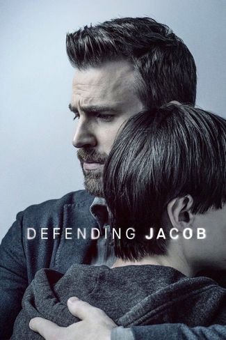 Poster of Defending Jacob