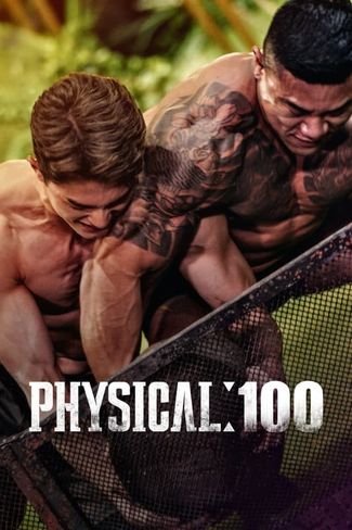 Poster zu Physical: 100