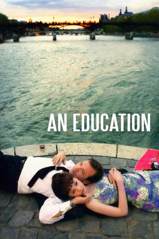 Poster of An Education