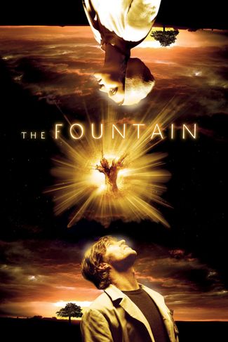 Poster of The Fountain