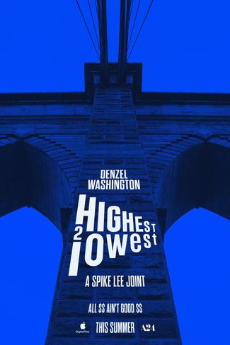 Poster of Highest 2 Lowest