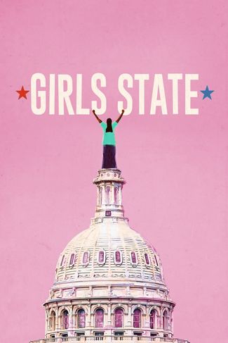Poster of Girls State