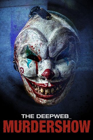 Poster zu The terrifying Murdershow