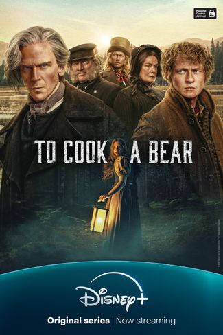 Poster of To Cook a Bear