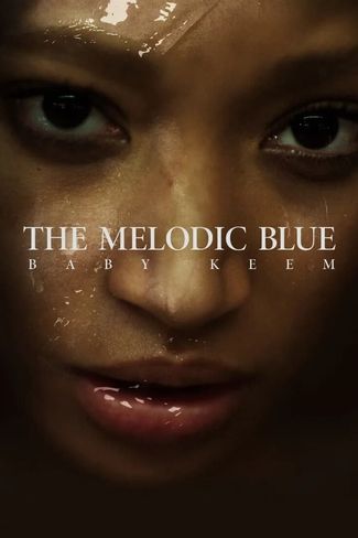 Poster of The Melodic Blue