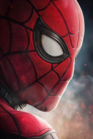 Poster zu Spider-Man 4