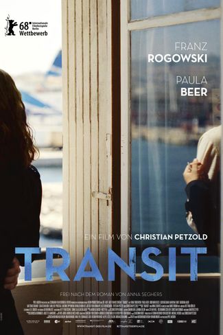 Poster of Transit 