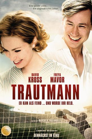 Poster of Trautmann