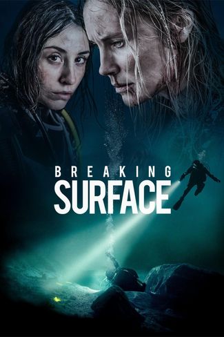 Poster of Breaking Surface