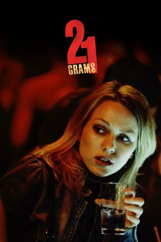 Poster of 21 Grams