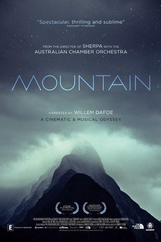 Poster zu Mountain