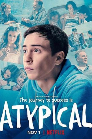 Poster zu Atypical