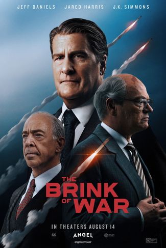 Poster zu The Brink Of War