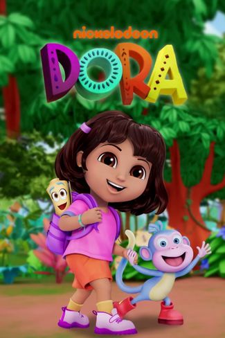 Poster zu Dora