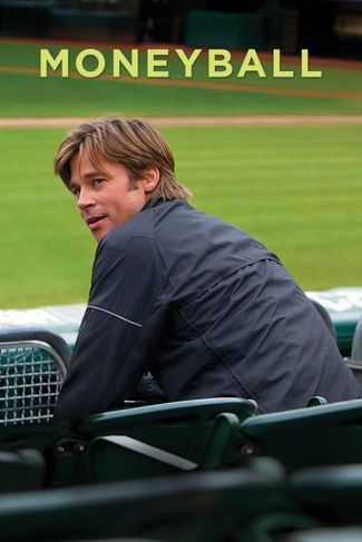 Poster of Moneyball