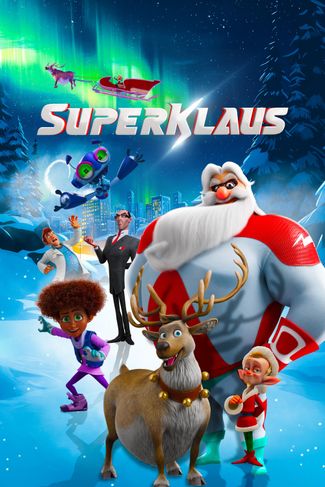 Poster of SuperKlaus