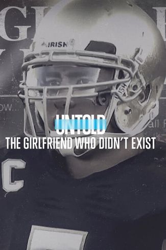 Poster zu Untold: The Girlfriend Who Didn't Exist