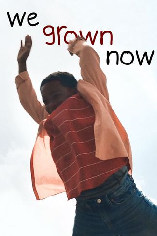 Poster of We Grown Now