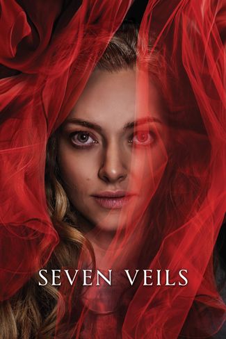 Poster of Seven Veils