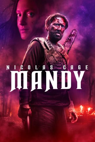 Poster zu Mandy