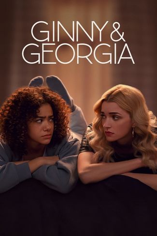 Poster of Ginny & Georgia
