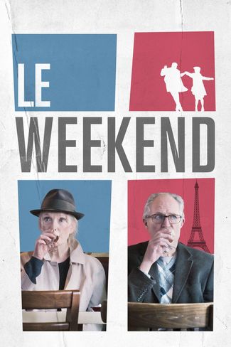 Poster zu Le Weekend