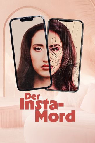 Poster zu Der Insta-Mord