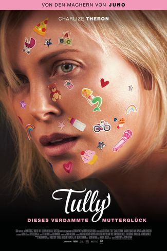 Poster of Tully