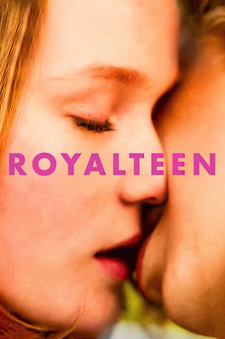 Poster of Royalteen