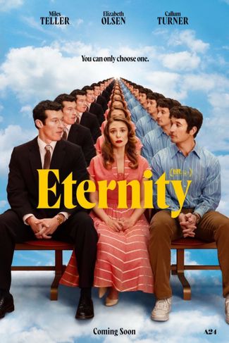 Poster zu Eternity