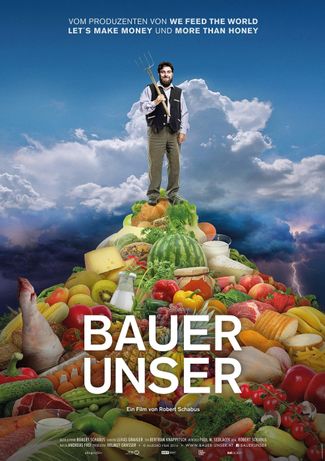 Poster of Bauer Unser