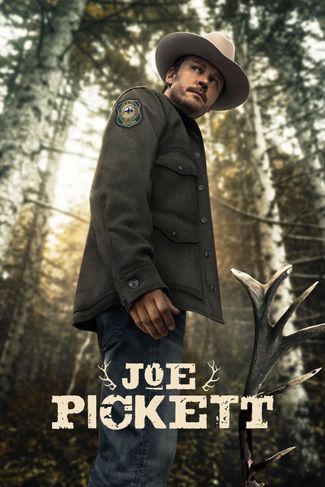 Poster of Joe Pickett