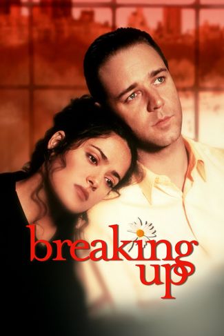 Poster zu Breaking Up