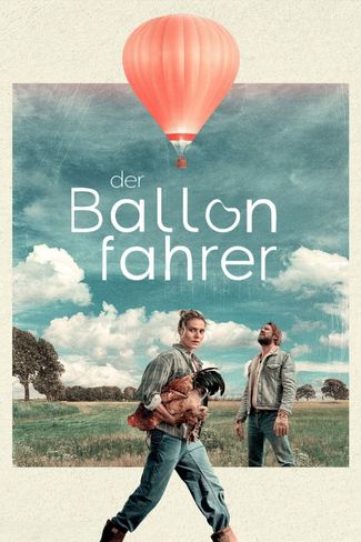 Poster zu Der Ballonfahrer