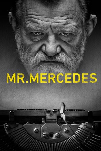 Poster zu Mr. Mercedes