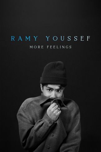 Poster zu Ramy Youssef: More Feelings