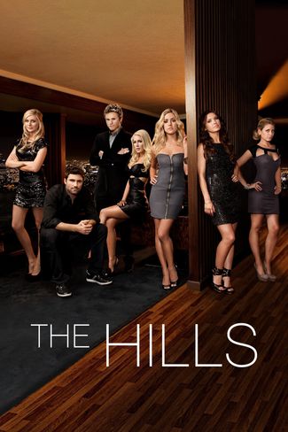 Poster zu The Hills