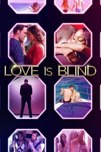 Poster zu Liebe macht Blind