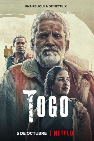 Poster zu Togo