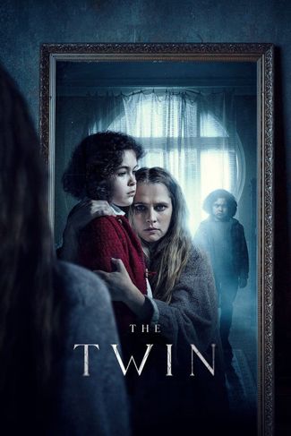 Poster zu The Twin