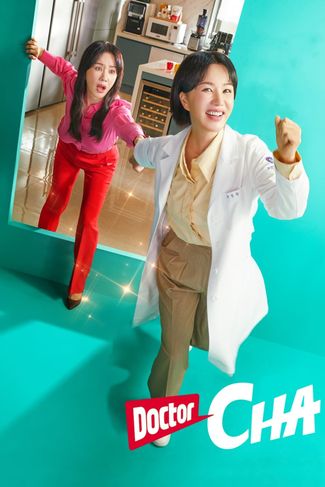 Poster zu Doctor Cha