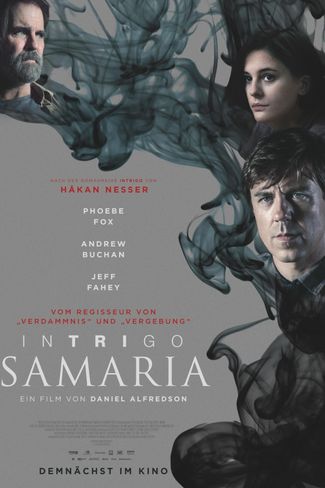 Poster of Intrigo 2: Samaria