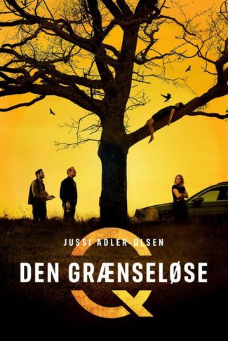 Poster zu Verheißung: Der Grenzenlose