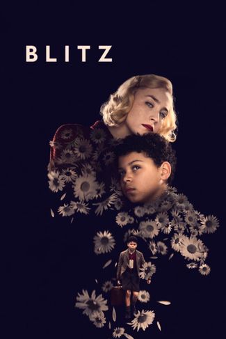 Poster of Blitz